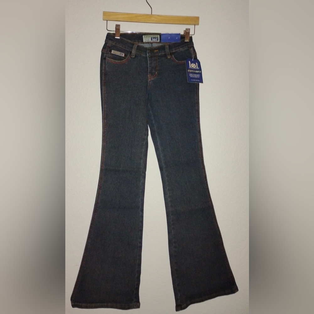 NWT LEI Jeans Sizes 3 & 5